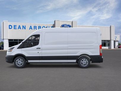 New 2025 Ford Transit 250 148 Medium Roof
