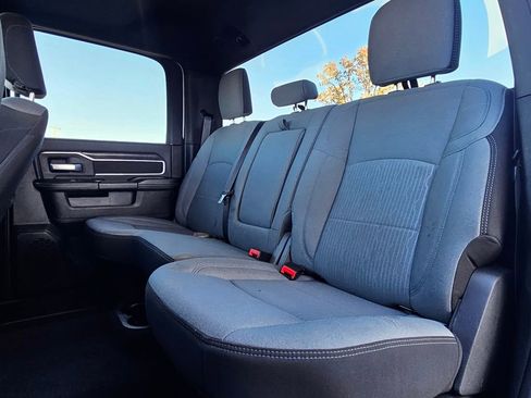 Used 2024 RAM 2500 Big Horn image 21