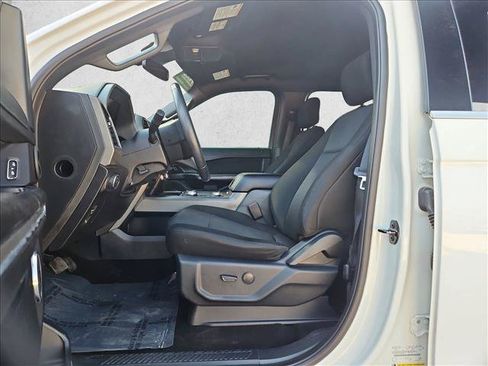 Used 2020 Ford Expedition XLT AWD/4WD image 16