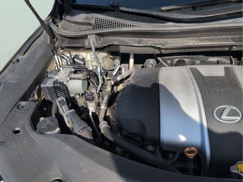 Used 2017 Lexus RX 350 FWD image 43