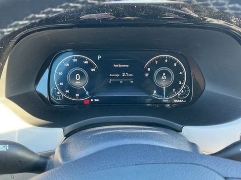 Certified 2022 Hyundai Palisade Calligraphy w/ Cargo Package image 15