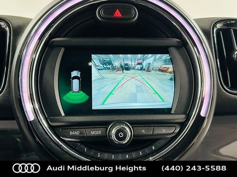 Used 2018 MINI Cooper Countryman S image 14