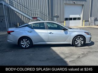 Used 2024 Nissan Altima 2.5 S FWD video 2