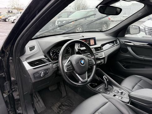 Used 2021 BMW X1 xDrive28i image 6