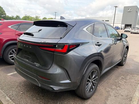Used 2024 Lexus NX 350 AWD image 7
