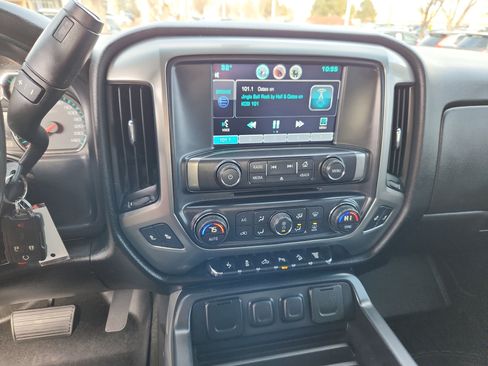 Used 2016 Chevrolet Silverado 3500 LT w/ LT Convenience Package image 16
