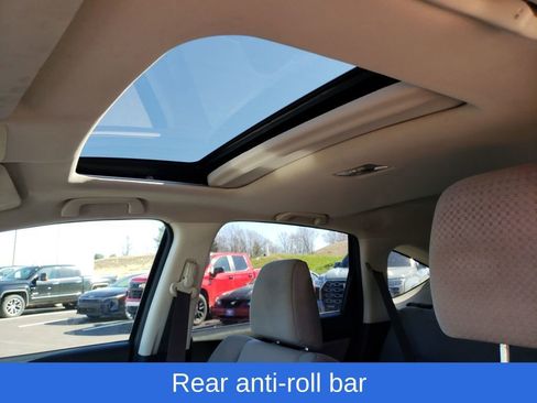 Used 2015 Honda CR-V EX image 25