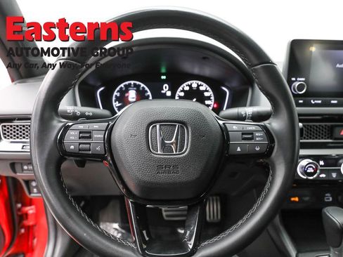 Used 2024 Honda Civic Sport image 10