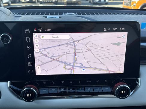 New 2026 GMC Canyon AT4X image 20