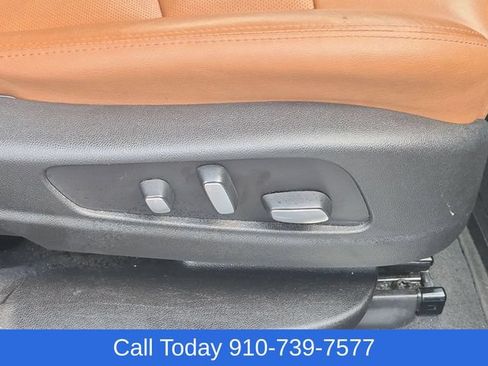 Used 2021 Cadillac XT5 Premium Luxury FWD image 38
