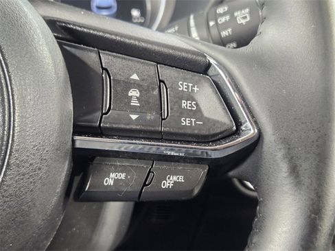 Certified 2025 MAZDA CX-5 AWD 2.5 S w/ Select Package image 25