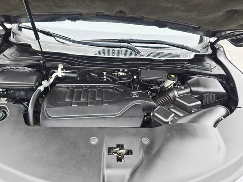 Used 2017 Acura MDX SH-AWD w/ Technology Package image 61