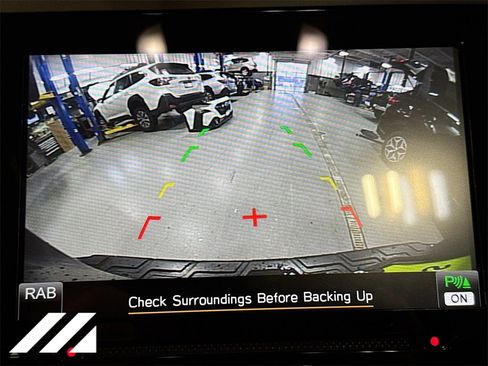 Used 2022 Subaru Forester Touring image 15