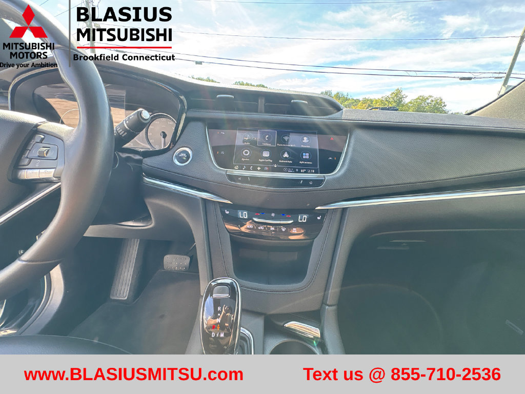 Used 2024 Cadillac XT6 Luxury AWD/4WD image 24