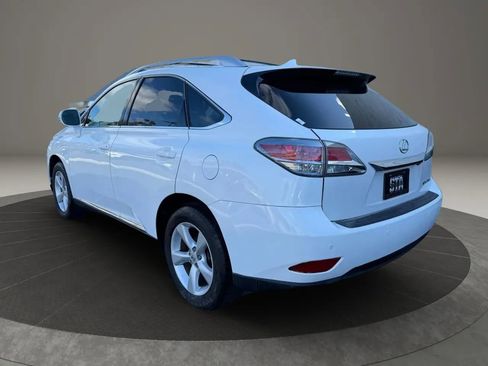 Used 2015 Lexus RX 350 FWD image 53