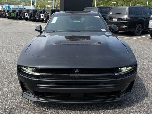 New 2026 Dodge Charger Scat Pack AWD/4WD image 10