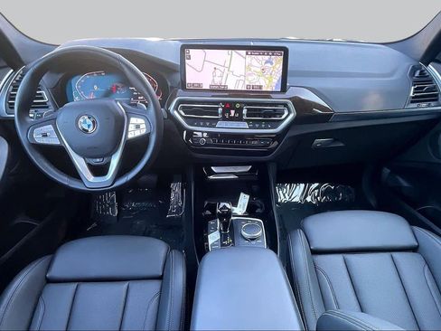 Used 2024 BMW X3 xDrive30i w/ Premium Package AWD/4WD image 15