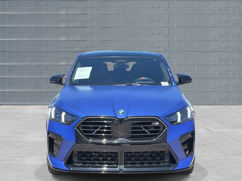 Used 2024 BMW X2 M35i w/ Premium Package AWD/4WD image 2