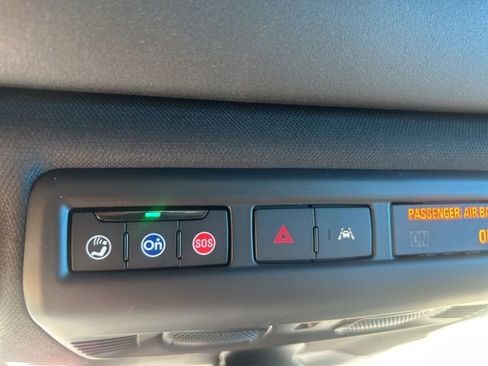 New 2025 Chevrolet Corvette Z06 w/ Battery Protection Package image 24