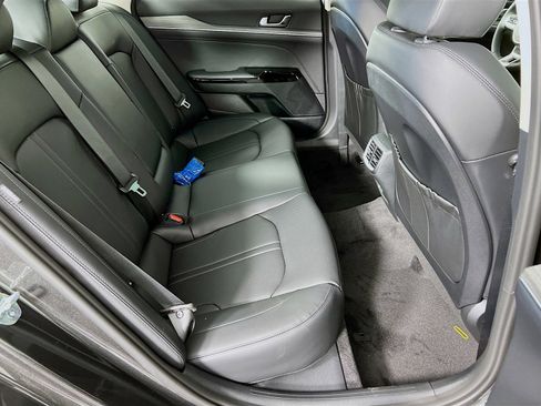 New 2026 Kia K5 EX FWD image 25