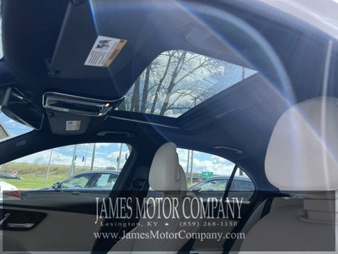 Certified 2025 Mercedes-Benz C 300 4MATIC Sedan image 13