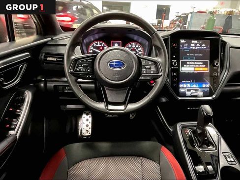 Used 2025 Subaru Impreza RS AWD/4WD image 6