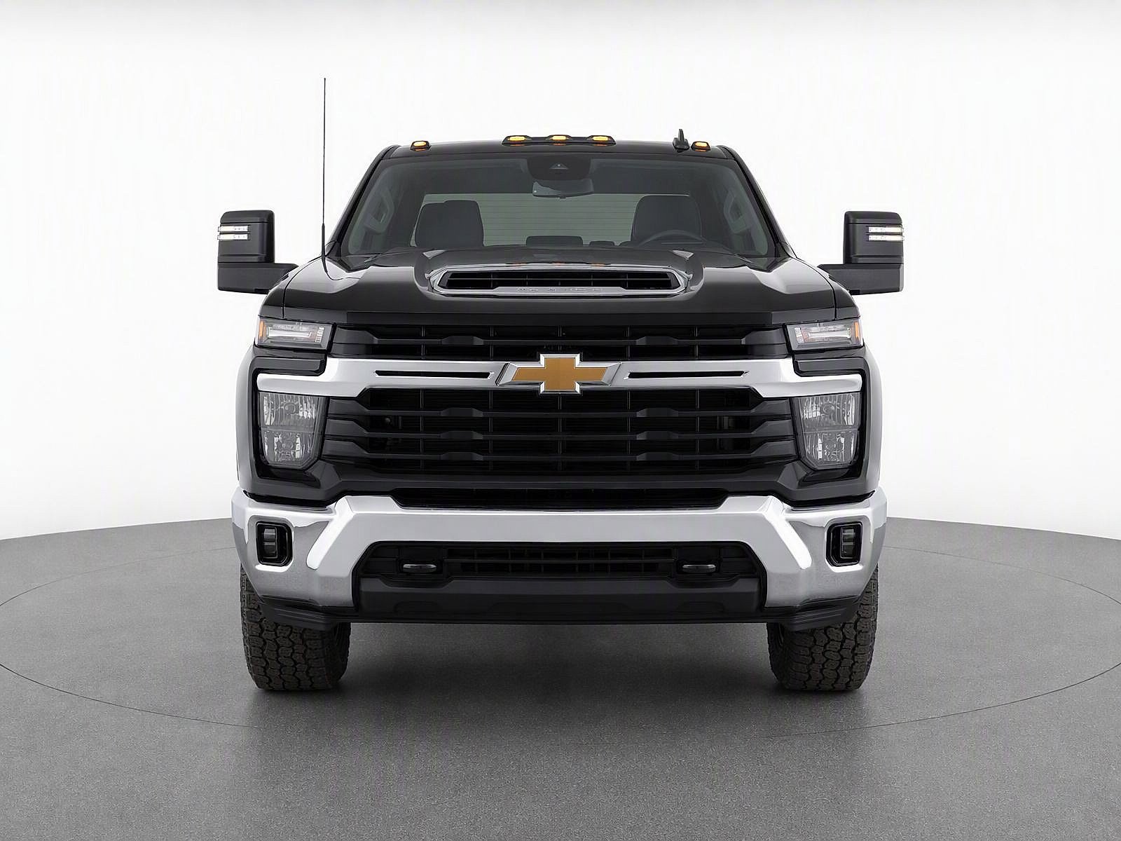 Used 2024 Chevrolet Silverado 2500 LT w/ All Star Edition AWD/4WD image 5