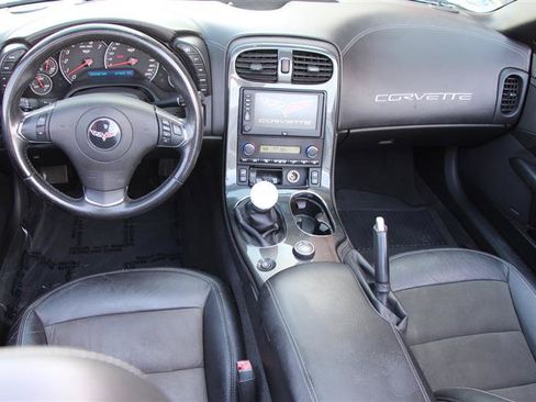 Used 2013 Chevrolet Corvette 427 w/ 1SC Preferred Equipment Group RWD image 18