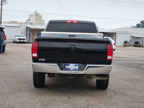 Used 2019 RAM 1500 Tradesman w/ Chrome Plus Package RWD image 6