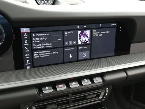 Certified 2020 Porsche 911 Carrera 4S image 20