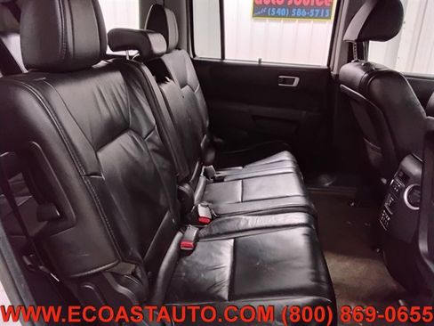 Used 2013 Honda Pilot Touring image 16