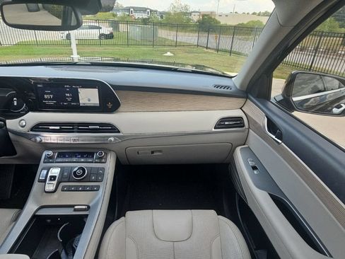 Used 2021 Hyundai Palisade Limited FWD image 28