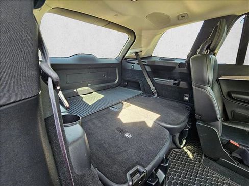 Used 2021 Volvo XC90 T6 Inscription image 16