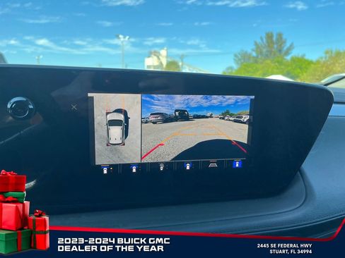New 2026 Buick Encore GX Sport Touring w/ Advanced Technology Package image 31