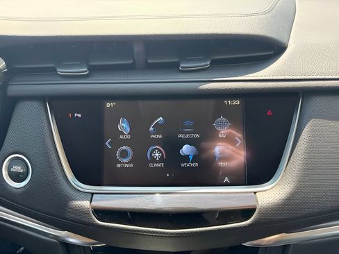Used 2019 Cadillac XT5 Luxury AWD/4WD image 20