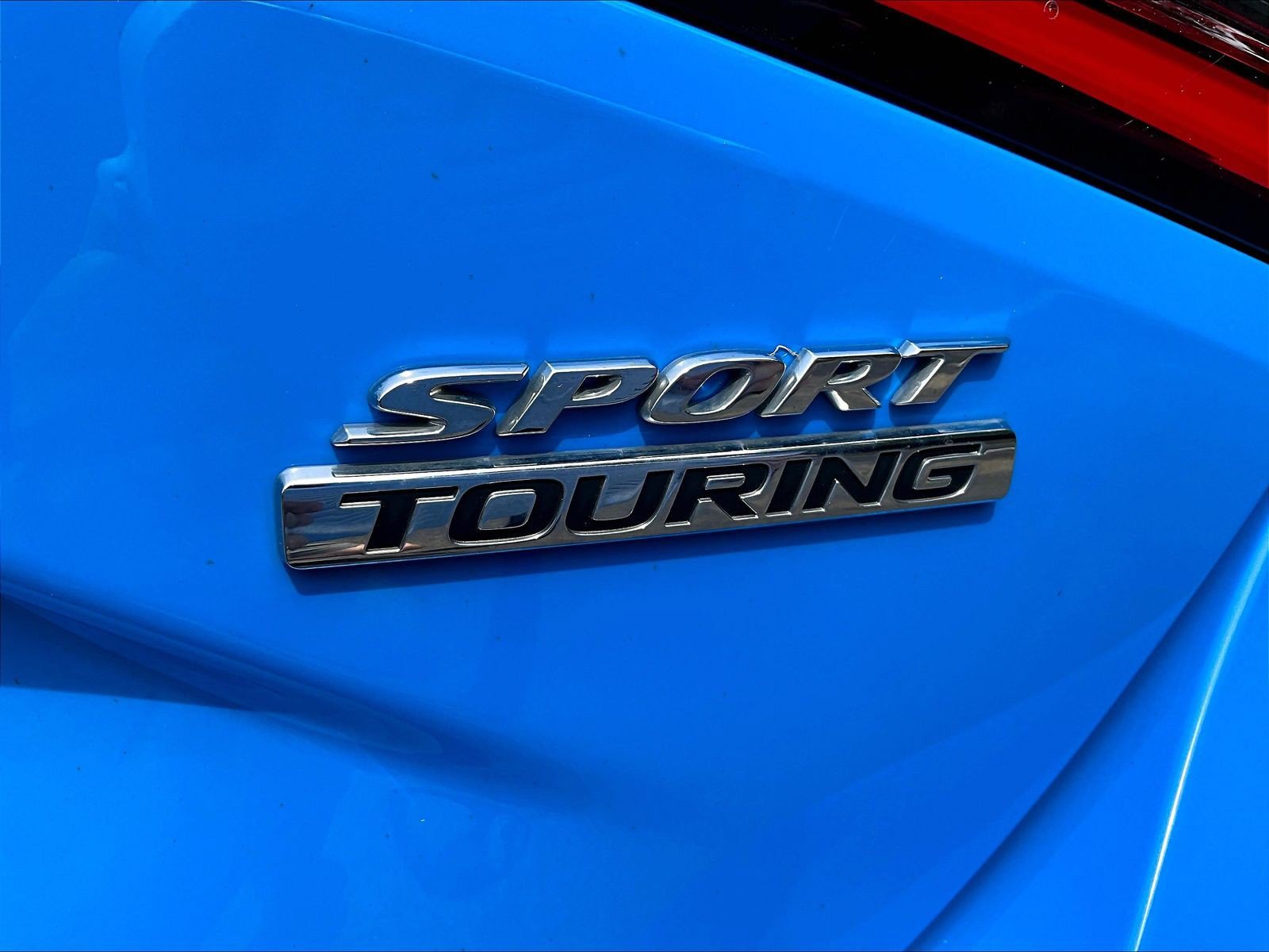 Certified 2024 Honda Civic Sport Touring image 24