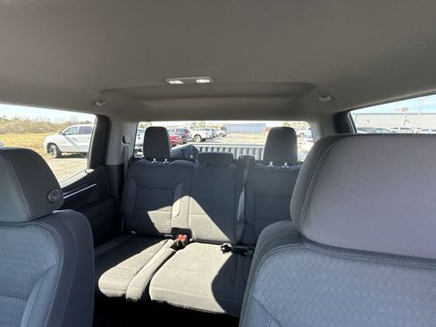 Certified 2022 Chevrolet Silverado 1500 RST image 28