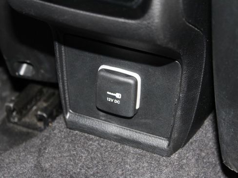 Used 2024 Jeep Compass Trailhawk image 32