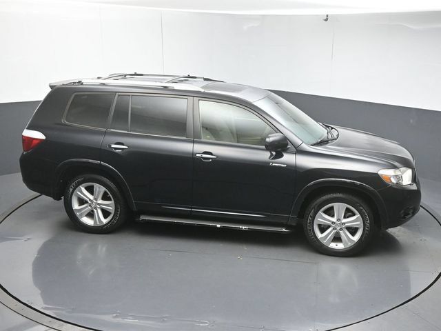 Used 2009 Toyota Highlander Limited w/ Extra Value Pkg 8 FWD image 48