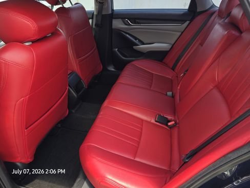 Used 2020 Honda Accord LX image 17