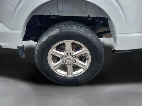 Used 2024 Ford F150 XLT w/ Equipment Group 302A MID AWD/4WD image 30