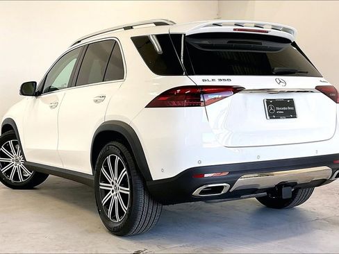 New 2026 Mercedes-Benz GLE 350 4MATIC image 12