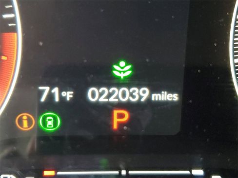 Certified 2024 Honda Civic LX image 24