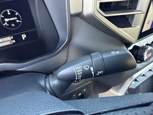 New 2026 Toyota Tundra Limited image 30