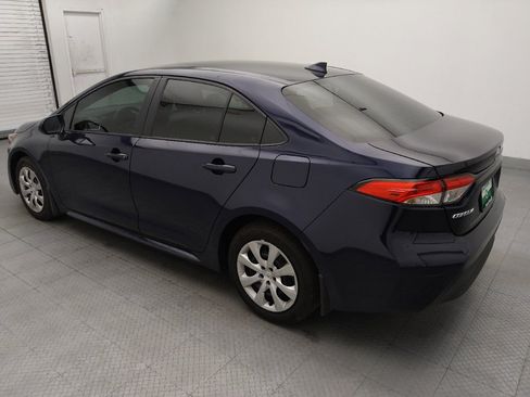Used 2025 Toyota Corolla LE FWD image 3