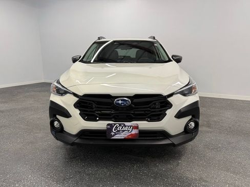 Used 2024 Subaru Crosstrek 2.0i Premium image 7