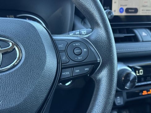 Used 2024 Toyota RAV4 XLE image 15