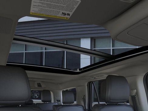 New 2026 Ford Expedition Platinum AWD/4WD image 22