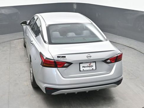 Used 2021 Nissan Altima 2.5 S FWD image 29