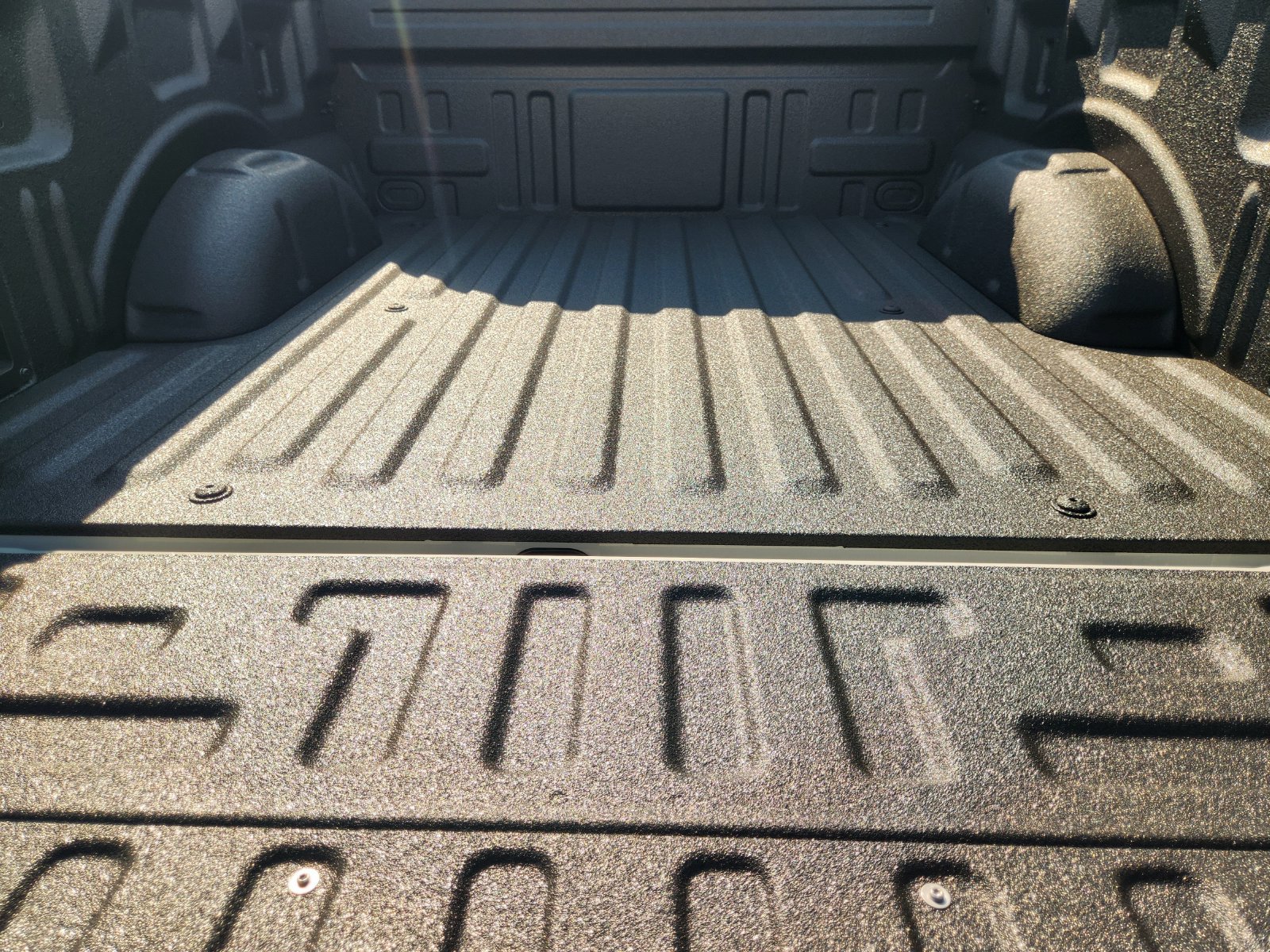 New 2026 Ford F150 STX w/ Equipment Group 200A RWD image 26